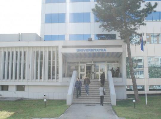 Diploma furată de la Universitatea Andrei Şaguna a ajuns la oamenii legii